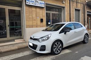 Kia Rio 1.4 CRDi 5p. Cool 90 cv