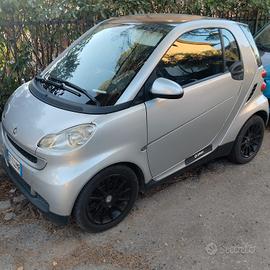 smart for two