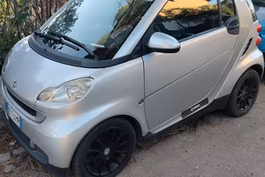 smart for two