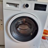 LAVATRICE BOSCH 8 KG