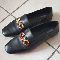 Mocassini pelle Michael Kors