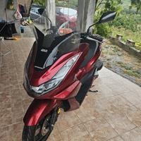 Honda Pcx 125