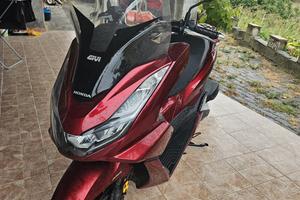 Honda Pcx 125