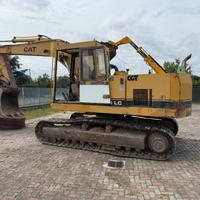 ESCAVATORE CATERPILLAR 200 QUINTALI CABINATO