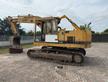 ESCAVATORE CATERPILLAR 200 QUINTALI CABINATO