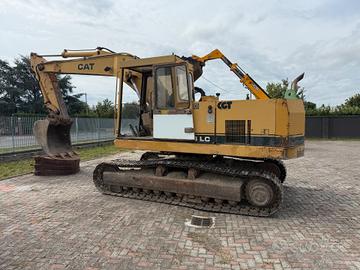 ESCAVATORE CATERPILLAR 200 QUINTALI CABINATO