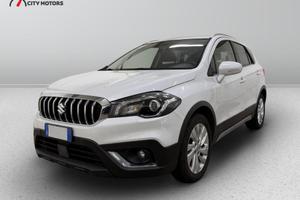 Suzuki S-Cross 1.0 boosterjet Cool s&s 2wd