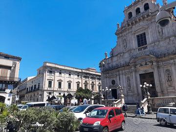 Acireale centro app.to mq 120 vani 4+accessori