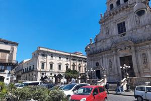 Acireale centro app.to mq 120 vani 4+accessori