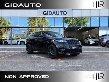 Range Rover Velar Velar 2.0 D204 R-Dynamic S