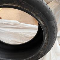 Gomme estive Pirelli Powergy 245/45 R19