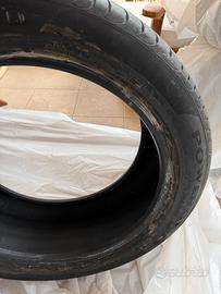 Gomme estive Pirelli Powergy 245/45 R19