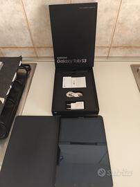 tablet samsung s3 LTE 4g+