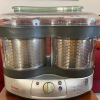 Vaporiera Tefal 