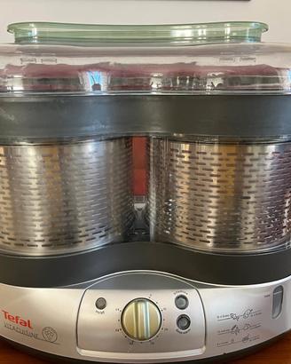 Vaporiera Tefal 