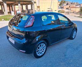 Fiat punto evo 1.3 multijet