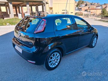 Fiat punto evo 1.3 multijet