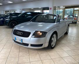 Audi TT Roadster 1.8 T 20V 179 CV cat