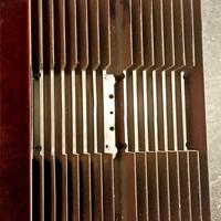 GRANDE DISSIPATORE-ELETTRONICA 300x200x70mm