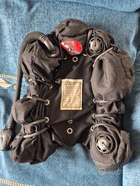 Sacco gav 40 litri Dive System