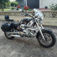 BMW r 1200 c montauk