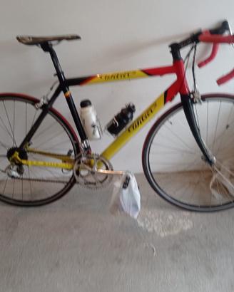 bici da corsa