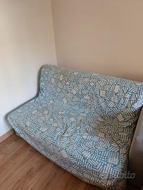 divano letto matrimoniale 