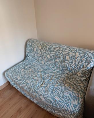 divano letto matrimoniale 
