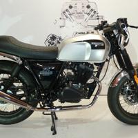 BRIXTON SUNRAY 125