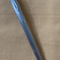 Collezionismo, penna “Aurora satinata” anni’70