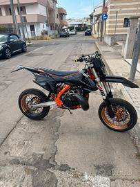 Ktm tpi 2019