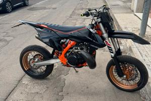 Ktm tpi 2019