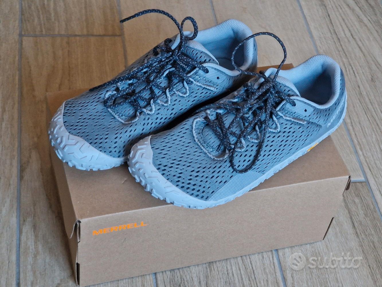 Scarpe merrell cagliari hotsell