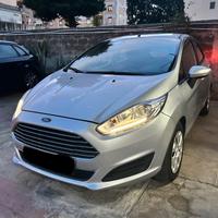 FORD FIESTA 1.5TDCI 95CV DIESEL 2016 NAVIGATORE FU