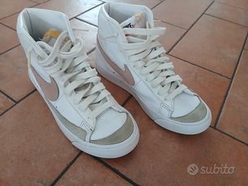 scarpe Nike 37.5