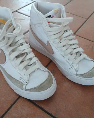 scarpe Nike 37.5
