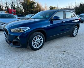 Bmw X2 sDrive18d Business-X