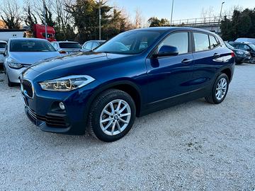 Bmw X2 sDrive18d Business-X