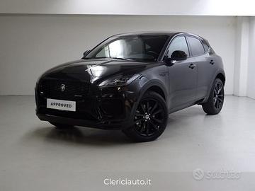 Jaguar E-Pace 2.0D I4 163 CV AWD Auto R-Dynamic S