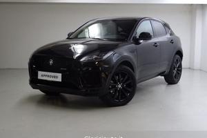 Jaguar E-Pace 2.0D I4 163 CV AWD Auto R-Dynamic S
