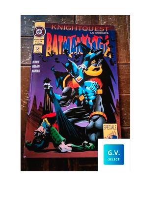Batman Saga n. 9 - DC Comics Play Press