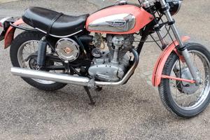 Ducati Scrambler 350 anno 1970