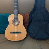 chitarra classica per ragazzi