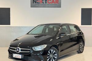 Mercedes-benz B 180 d Automatico Premiun Anno 2021