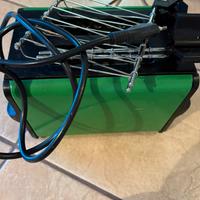 Tostapane nuovo con scatola originale