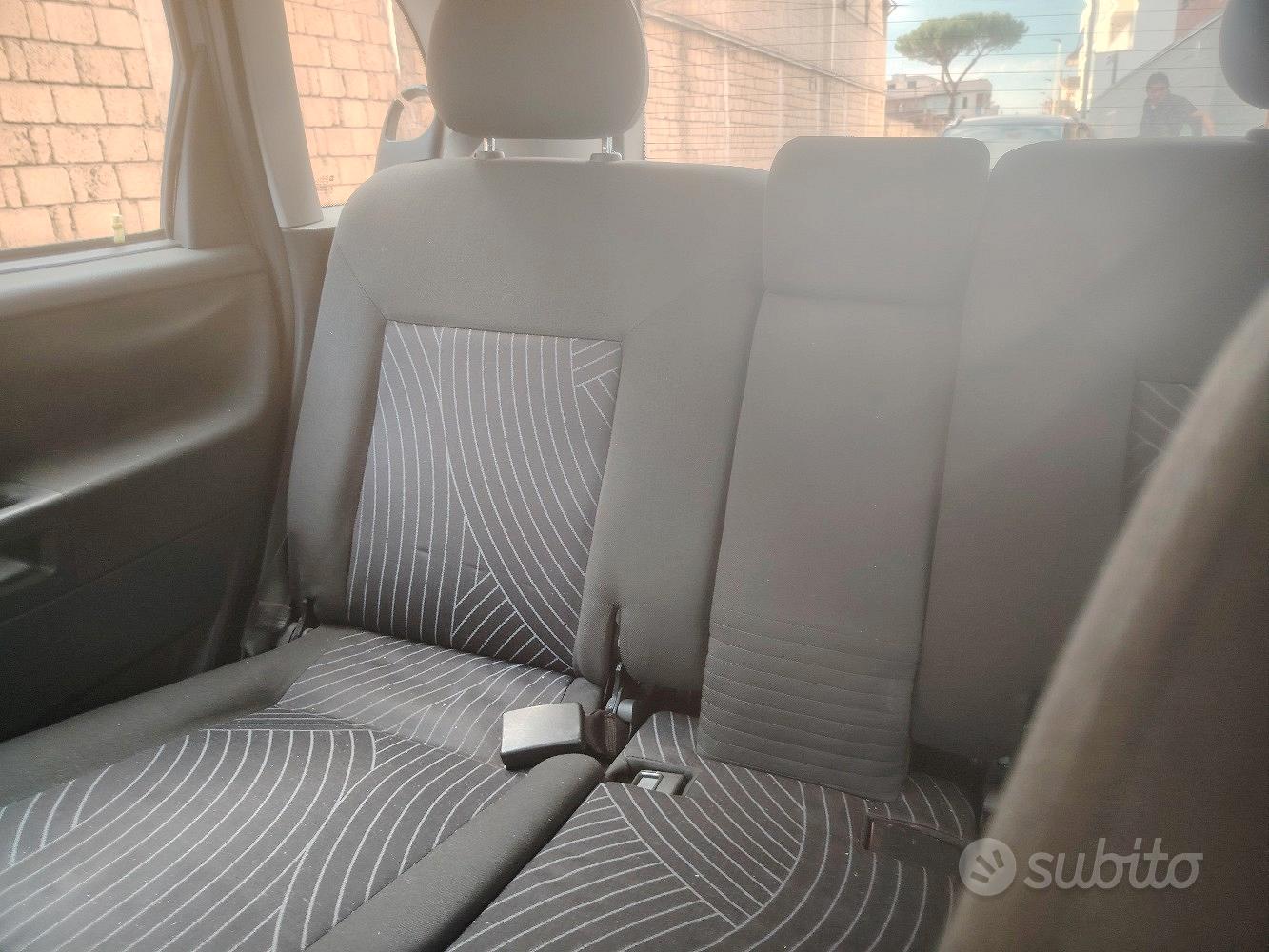 Opel Meriva 2006 photo 3