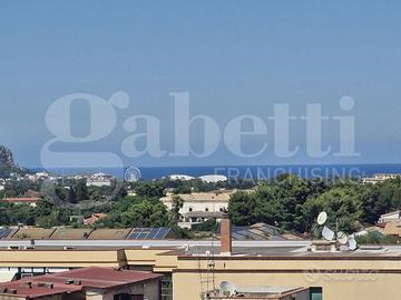 Appartamento Palermo [Cod. 33/26VRG]