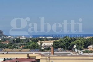 Appartamento Palermo [Cod. 33/26VRG]
