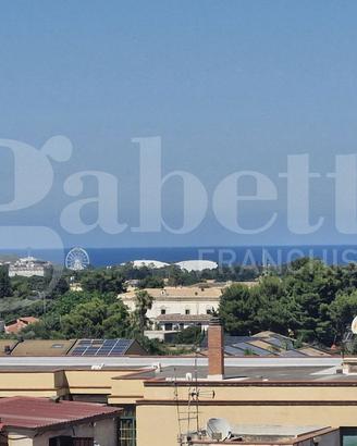 Appartamento Palermo [Cod. 33/26VRG]