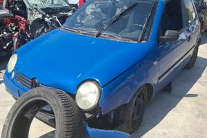 VOLKSWAGEN LUPO per ricambi usati